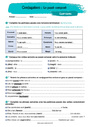 Exercice 2e groupe : 5ème