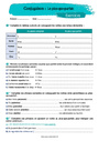 Exercice 2e groupe : 5ème