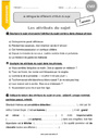 Exercice Attribut : CM2