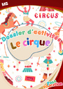 Exercice Cirque : MS - Moyenne Section