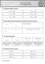 Exercice Complément à 10 : Cycle 2