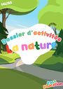 Exercice La nature : MS - Moyenne Section