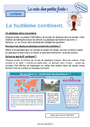 Exercice Lecture pluridisciplinaire : Cycle 2
