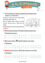 Exercice Rentrée : Cycle 2