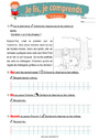 Exercice Saisons / nature : Cycle 2