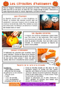 Leçon, exercice et évaluation :<br/> Halloween : Cycle 2
