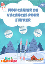 Leçon, exercice et évaluation :<br/> Hiver : CE2