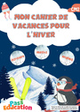 Leçon, exercice et évaluation :<br/> Hiver : CM2