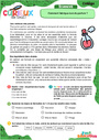 Cours et exercice : Sciences : 4ème