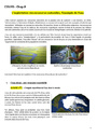 Séquence - Fiche de préparation La planète Terre, l'environnement et l'action humaine : 4ème