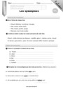 simple exercise sononym simple exercise sononym