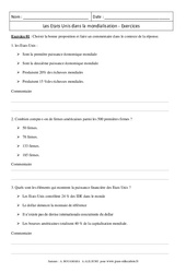 Exemple De Dissertation En Histoire Geographie Pdf Cours Exercices Examens