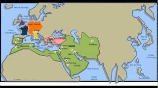 Début de l'islam - 5ème - Vidéos pédagogiques - Cycle 4