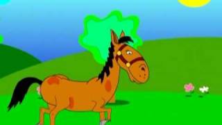 Décrire les animaux! – Animaux en anglais – Ce2 – Cm1 – Cm2 - Cycle 3