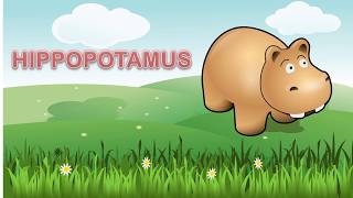 Espèces d'animaux – Animaux en anglais – Ce2 – Cm1 – Cm2 - Cycle 2