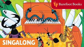 Le calypso des petites bêtes – Animaux en anglais – Ce2 – Cm1 – Cm2 - Cycle 3