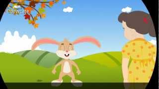 Les oreilles du lapin – Animaux en anglais – Ce2 – Cm1 – Cm2 - Cycle 3