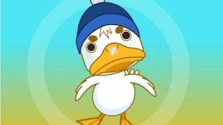 Vilain petit canard – Animaux en anglais – Ce2 – Cm1 – Cm2 - Cycle 3