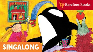 Balade dans la nature – Animaux en anglais – Ce2 – Cm1 – Cm2 - Cycle 3