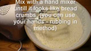 Scones au fromage – Cuisiner - Anglais – Ce2 – Cm1 – Cm2 - Cycle 3