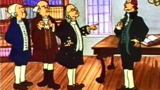Petite histoire des USA – Anglais – Ce2 – Cm1 – Cm2 - Cycle 3