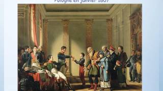 La France et l'Europe en 1815 - 4ème - vidéos pédagogiques - Cycle 4