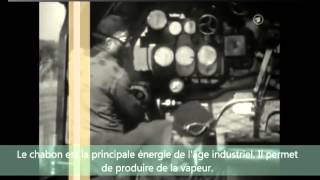  L'âge industriel - 4ème - Vidéos pédagogiques - XIXème siècle  - Cycle 4