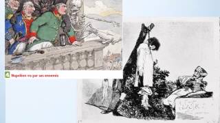 Vidéo Evolution politique de la France, 1815-1914 - 4ème - Vidéos pédagogiques - XIXème siècle - Cycle 4