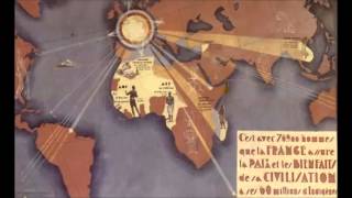 Colonies au XIXe siècle - 4ème - Vidéos pédagogiques - Cycle 4