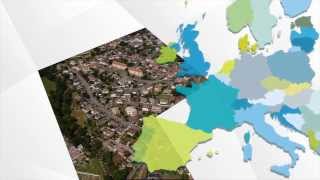 La construction européenne jusqu'au début des années 2000 - 3ème - Vidéos pédagogiques - Cycle 4