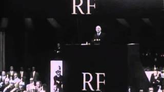Vidéo De Gaulle et la Ve République - 3ème - Vidéos pédagogiques - Cycle 4