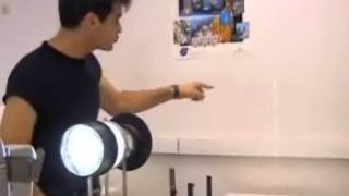 Décomposition de la lumière - 2nde - Vidéos pédagogiques