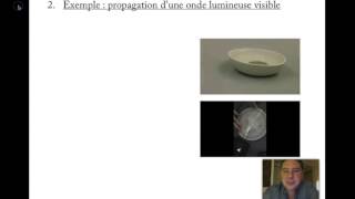 Ondes ultrasonores pour diagnostiquer - 2de - Vidéos pédagogiques