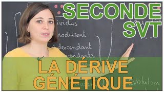 Support de l'information génétique - ADN - 2nde - Vidéos pédagogiques