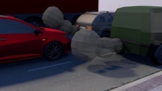 Combustion et environnement - Première - Vidéos pédagogiques