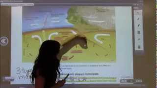 Recherche d’hydrocarbures - Tectonique des plaques - Première - Vidéos pédagogiques