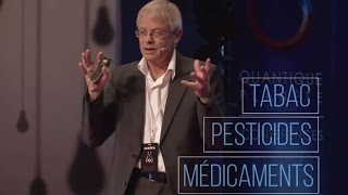 Perturbation du génome et cancérisation - Première - Vidéos pédagogiques