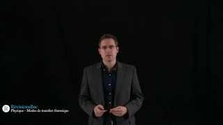 Système et énergie interne - Terminale - Vidéos pédagogiques