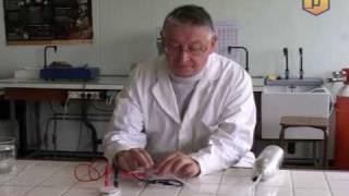 Eau et énergie - Terminale - Vidéos