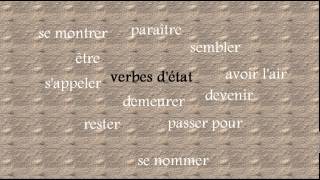 Vidéo Attribut du sujet - Cm1 - Classe inversée - Cycle 3