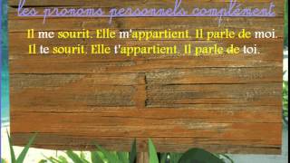 Comment reconnaître les pronoms personnels ? - Cm1 - Classe inversée - Cycle 3