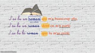Comment enrichir le nom ? - Cm1 - Classe inversée - Cycle 3