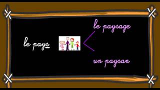 Lettre finale muette à la fin d’un mot - Cm1 - Classe inversée - Cycle 3