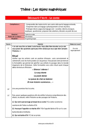Découvrir l'écrit – Les aimants – MS de maternelle – Séquence complète - PDF à imprimer
