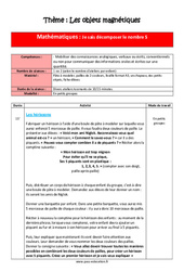 Mathématiques – Les aimants – MS de maternelle – Séquence complète - PDF à imprimer