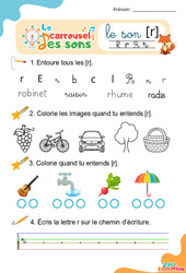  r R Son Simple CP Exercice valuation R vision Le on Pdf 