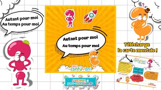 Autant pour moi ou Au temps pour moi  - Collège - Sans confusion - Cycle 2 - PDF à imprimer