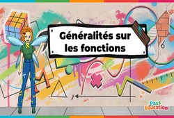 Jeux en ligne : Généralités sur les fonctions – 3ème – Vidéo pédagogique – La Fée des Maths