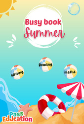 Summer - PS - Fichier d'activités - Anglais - Cycle 1 - PDF à imprimer