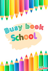 School - PS MS – Fichier d’activités – Anglais - Cycle 1 - PDF à imprimer